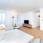 Apartman Otto Cozy Sea View Apartment-parking Included