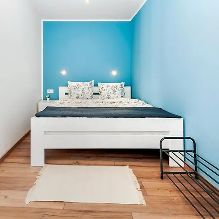 Otto Cozy Sea View Apartment-parking Included דירה *
