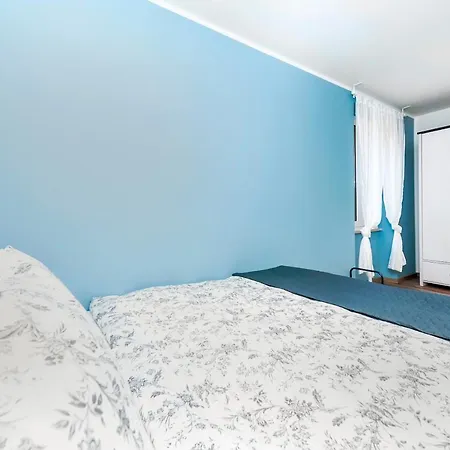 Otto Cozy Sea View Apartment-parking Included דירה