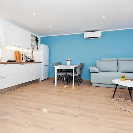 Apartment Otto Cozy Sea View Apartment-parking Included Rovinj